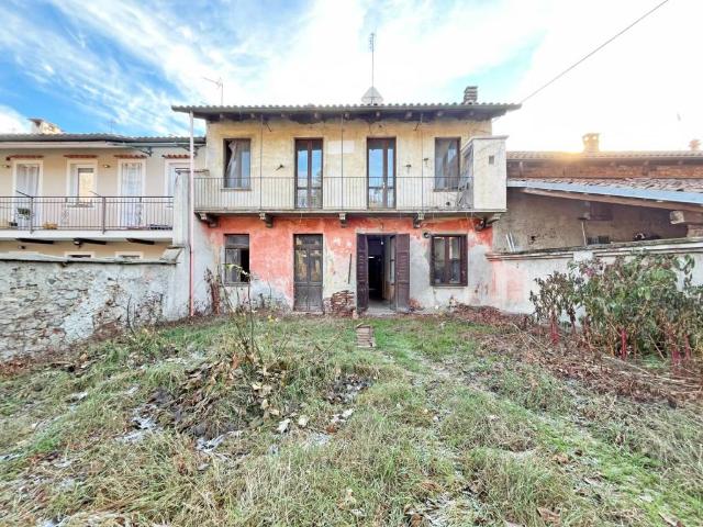 Casa indipendente in vendita a Macello TO