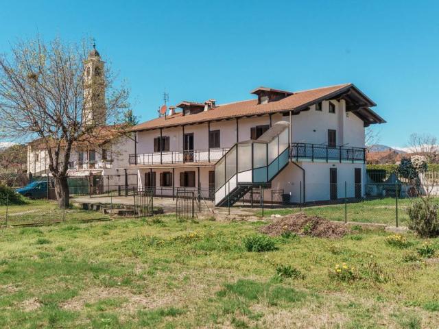 Casa indipendente in vendita a Macello TO
