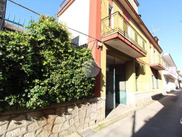 Casa indipendente in vendita a Macerata Campania CE