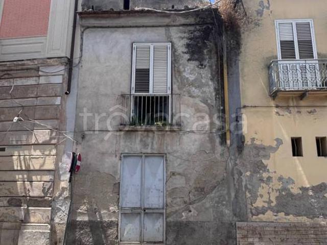 Casa indipendente in vendita a Macerata Campania via Umberto I