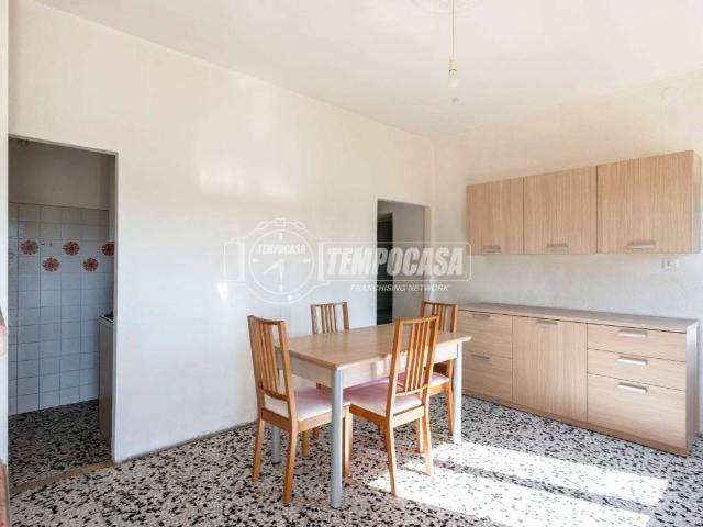 Casa indipendente in vendita a Macerata MC