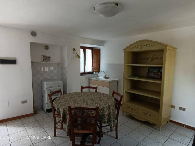 Casa indipendente in vendita a Macerata MC