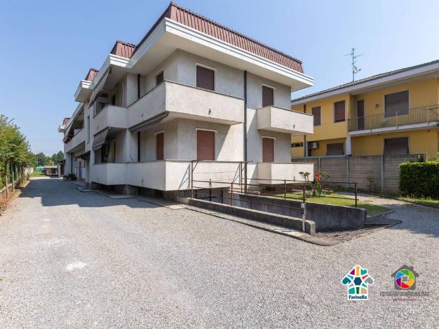 Casa indipendente in vendita a Macherio MB