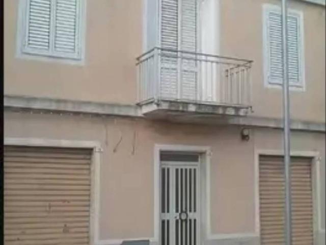 Casa indipendente in vendita a Macomer NU