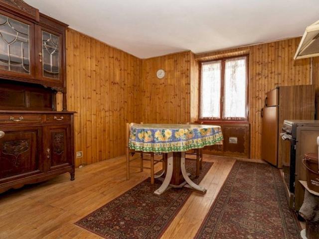 Casa indipendente in vendita a Macra CN