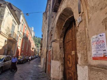 Casa indipendente in vendita a Maddaloni CE
