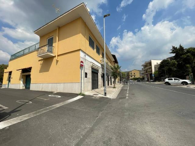 Villa in vendita a Maddaloni CE