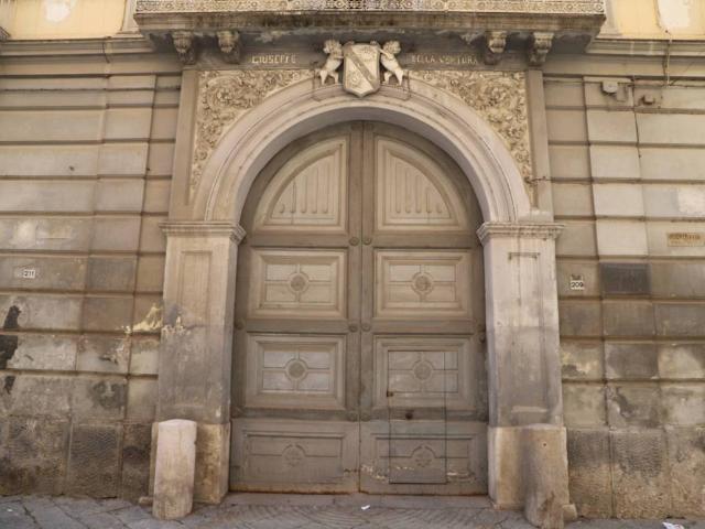 Casa indipendente in vendita a Maddaloni CE