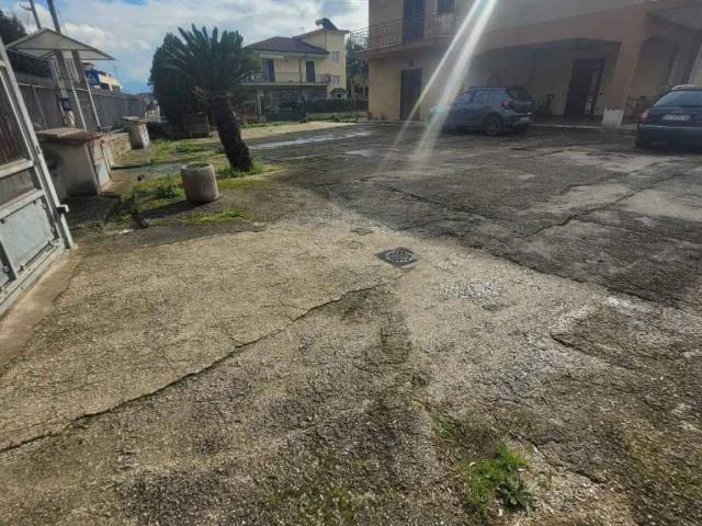 Casa indipendente in vendita a Maddaloni CE
