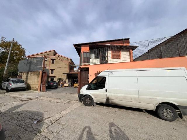 Casa indipendente in vendita a Maddaloni CE