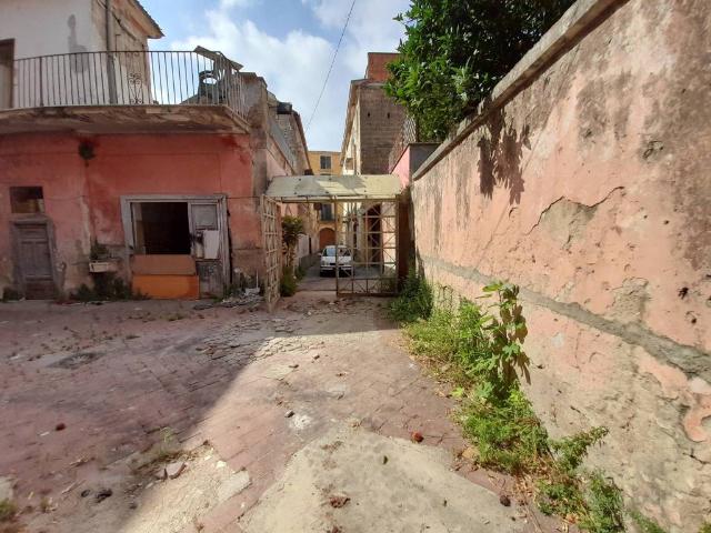 Casa indipendente in vendita a Maddaloni CE