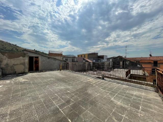 Casa indipendente in vendita a Maddaloni CE