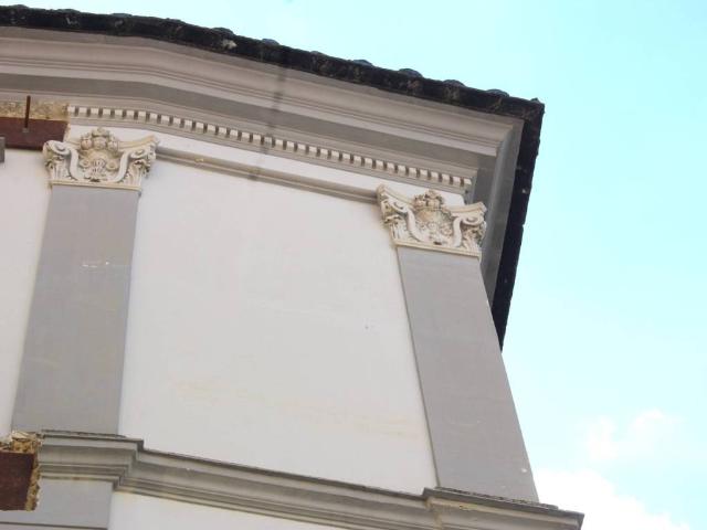 Casa indipendente in vendita a Maddaloni CE