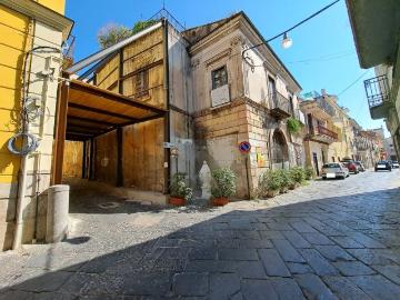 Casa indipendente in vendita a Maddaloni CE