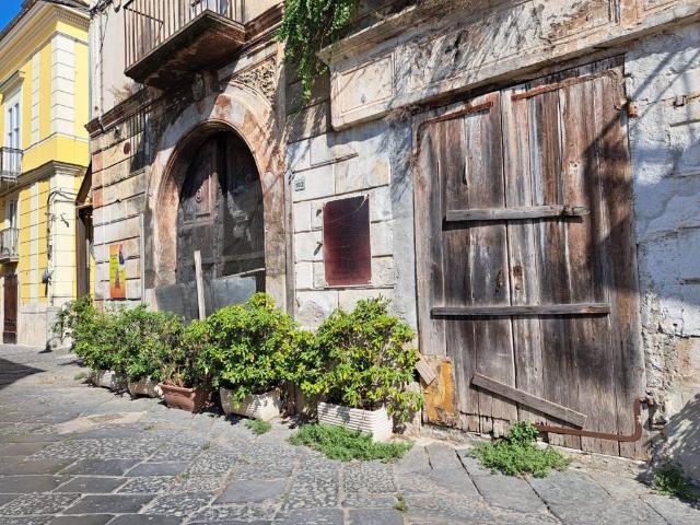 Casa indipendente in vendita a Maddaloni CE