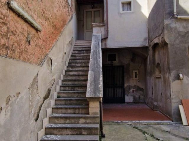 Casa indipendente in vendita a Maddaloni CE