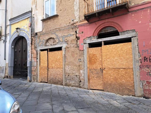 Casa indipendente in vendita a Maddaloni CE