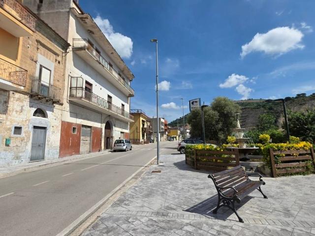 Casa indipendente in vendita a Maddaloni CE