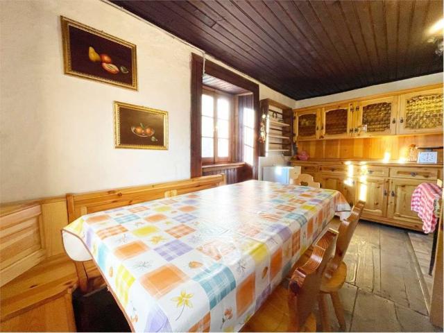 Casa indipendente in vendita a Madesimo SO