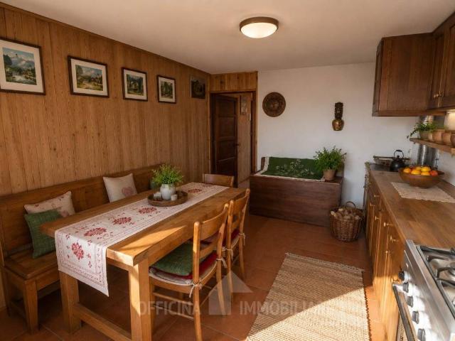 Casa indipendente in vendita a Madesimo SO