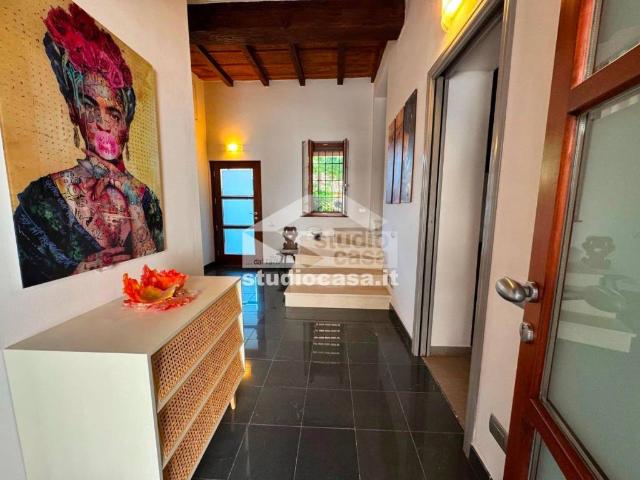Casa indipendente in vendita a Madignano CR