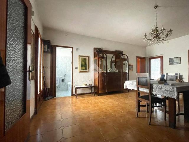 Casa indipendente in vendita a Madignano CR