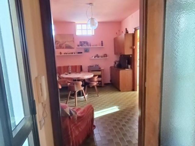 Casa indipendente in vendita a Madonna del Sasso VB