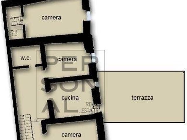 Casa indipendente in vendita a Madruzzo TN