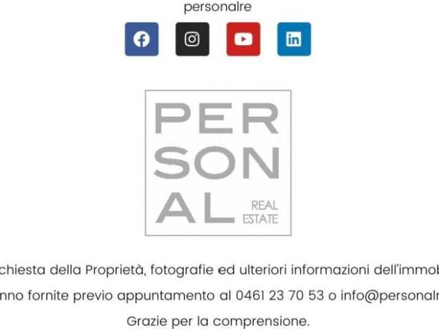 Casa indipendente in vendita a Madruzzo TN