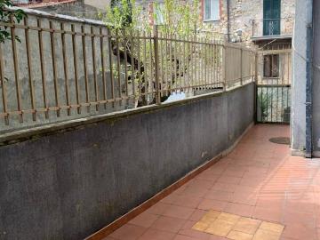 Casa indipendente in vendita a Maenza LT