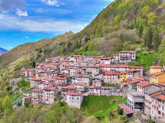 Casa indipendente in vendita a Magasa BS