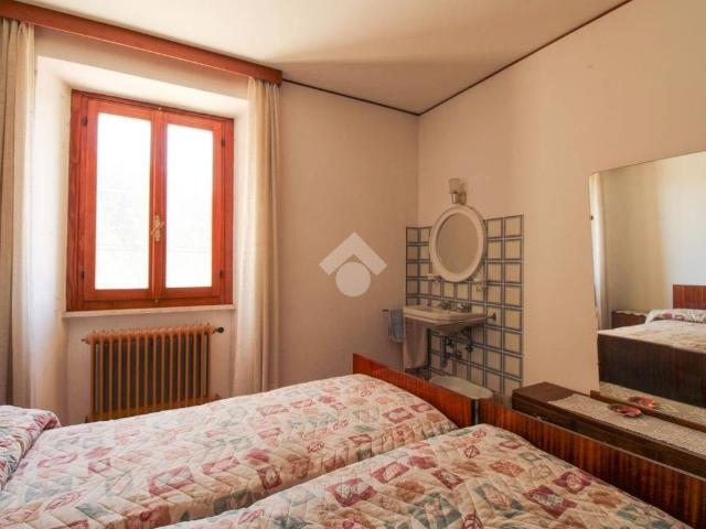 Casa indipendente in vendita a Magasa BS