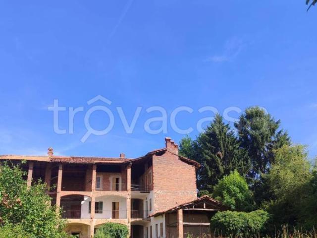 Casa indipendente in vendita a Maggiora corso Roma, 39