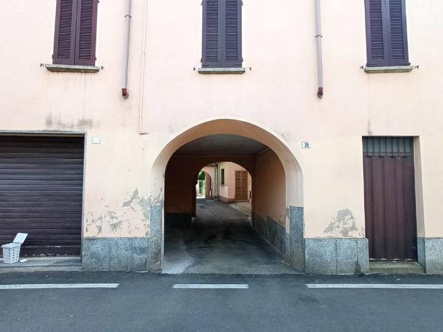Casa indipendente in vendita a Maggiora NO