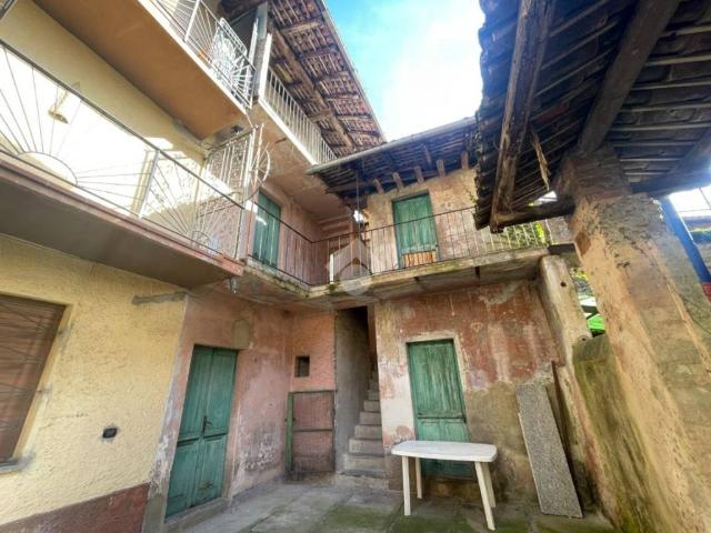 Casa indipendente in vendita a Maggiora NO