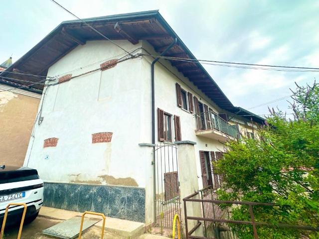 Casa indipendente in vendita a Maggiora NO