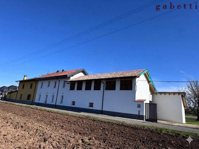 Casa indipendente in vendita a Magenta MI