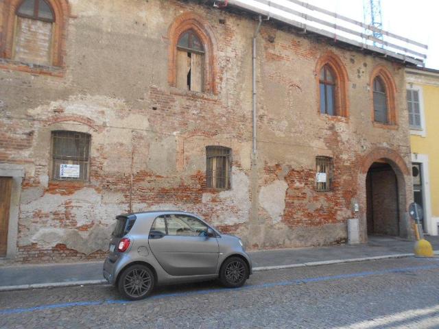 Casa indipendente in vendita a Magenta MI
