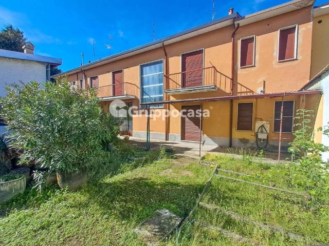 Casa indipendente in vendita a Magenta MI