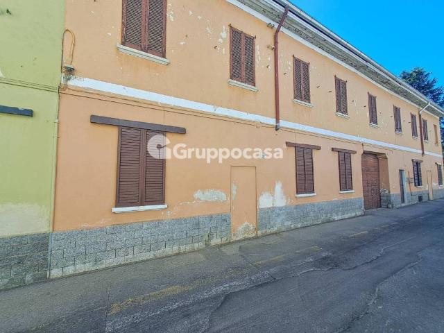 Casa indipendente in vendita a Magenta MI