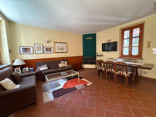 Casa indipendente in vendita a Magherno PV