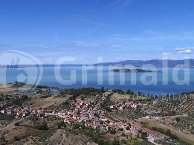 Casa indipendente in vendita a Magione PG