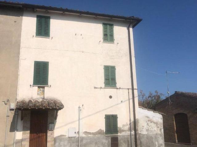 Casa indipendente in vendita a Magione PG