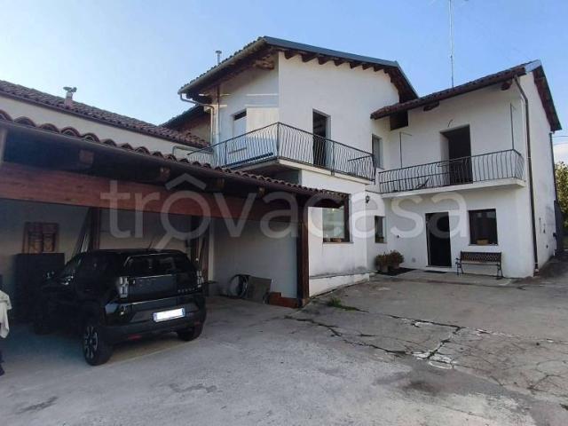 Casa indipendente in vendita a Magliano Alpi via Verdino, 92