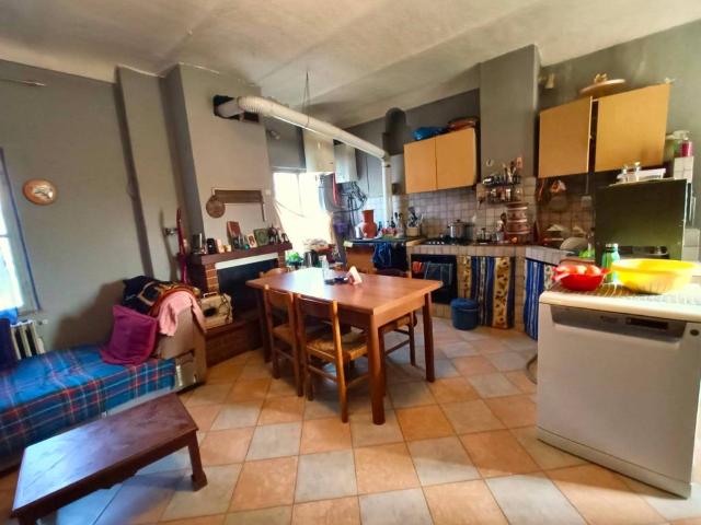Casa indipendente in vendita a Magliano Alpi CN