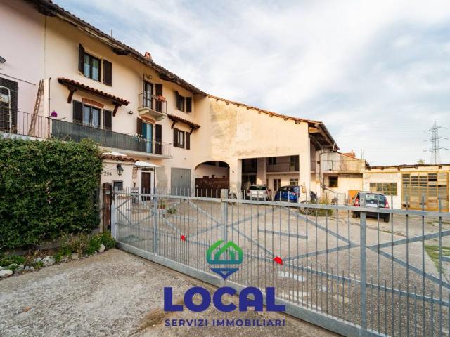 Casa indipendente in vendita a Magliano Alpi CN