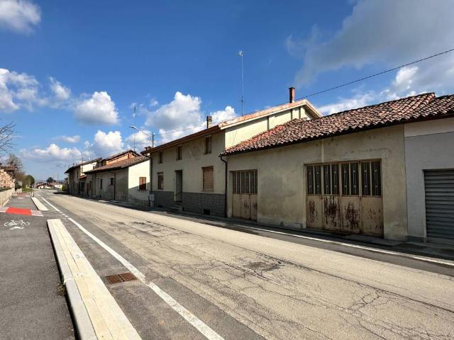 Casa indipendente in vendita a Magliano Alpi CN