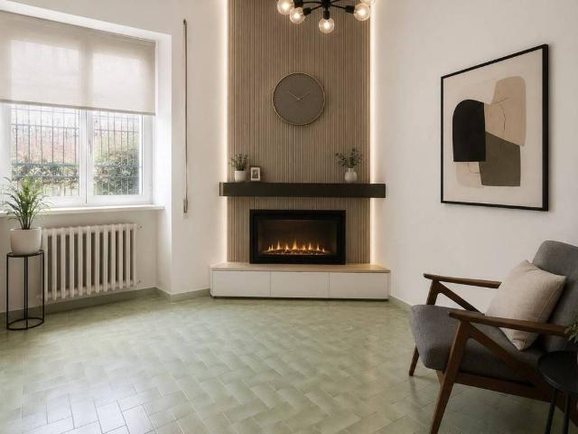 Casa indipendente in vendita a Magliano de' Marsi AQ