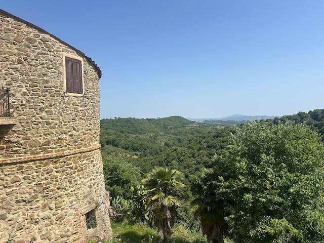 Casa indipendente in vendita a Magliano in Toscana GR