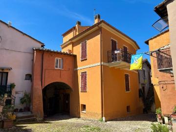 Casa indipendente in vendita a Otricoli TR
